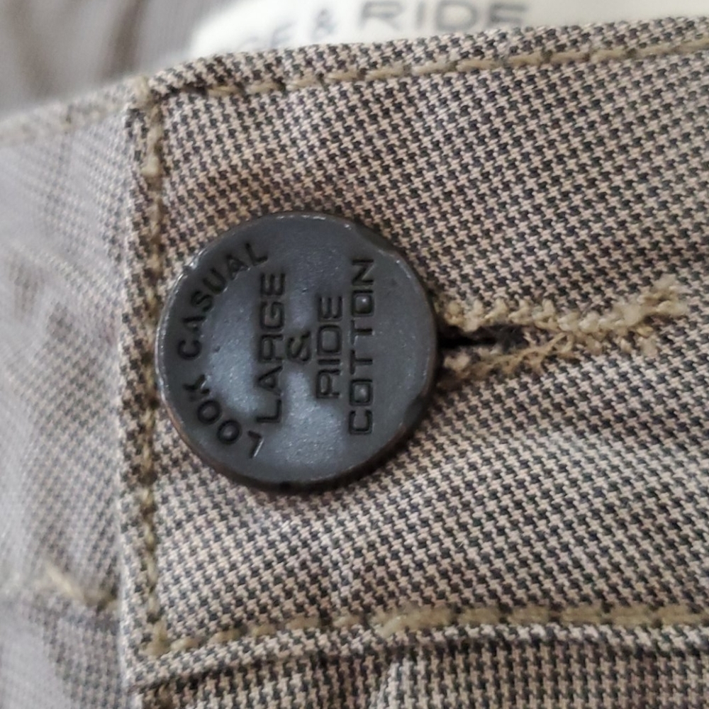Pants - Picture 4 of 6